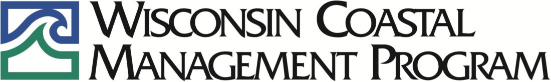 Wisconsin Coastal Management Program logo