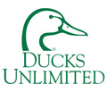 Ducks Unlimited logo