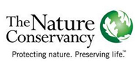 Logo of The Nature Conservancy