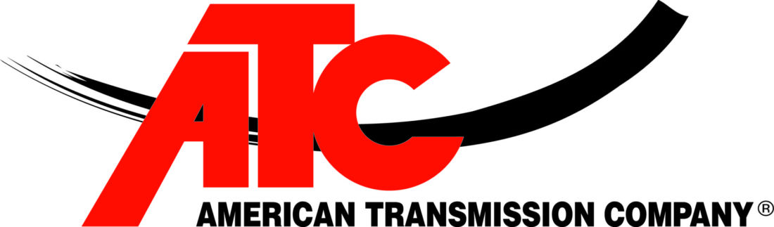 American Transmission Company logo