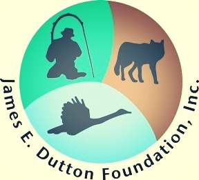 James E Dutton Foundation Logo