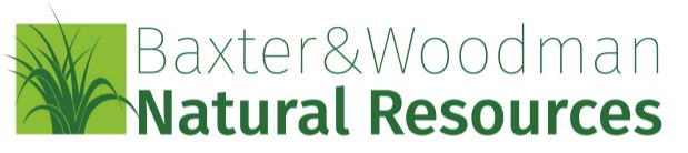 Baxter & Woodman Natural Resources logo