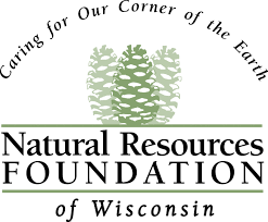 Natural Resources Foundation of Wisconsin logo