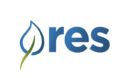 logo for Resource Environmental Solutions