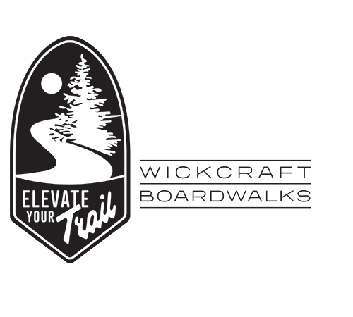 Wickcraft Boardwalks logo