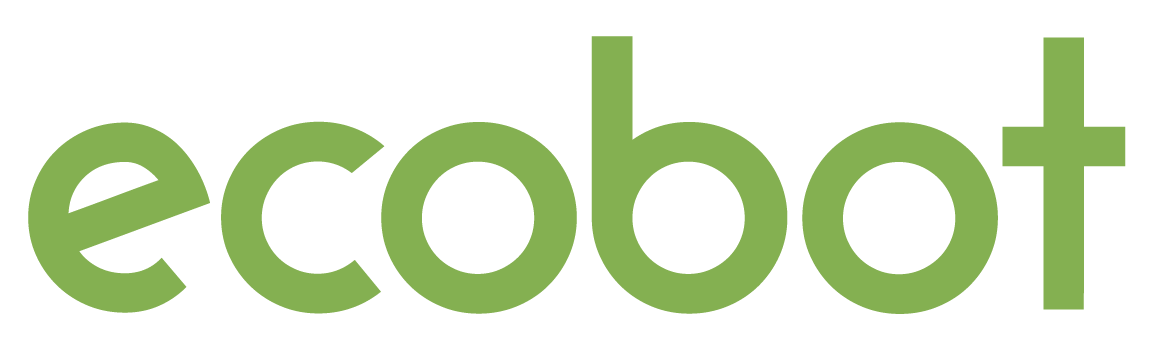 Ecobot logo