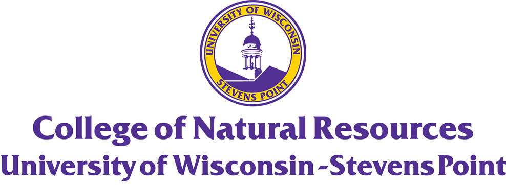 UWSP College of Natural Resources logo
