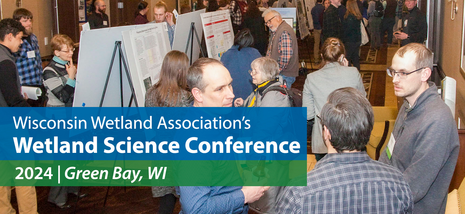 WWA Wetland Science Conference