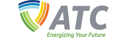Logo for ATC