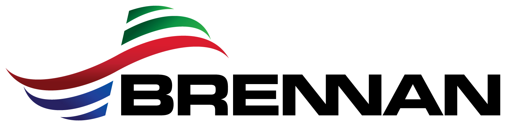 J.F. Brennan Company, Inc. logo